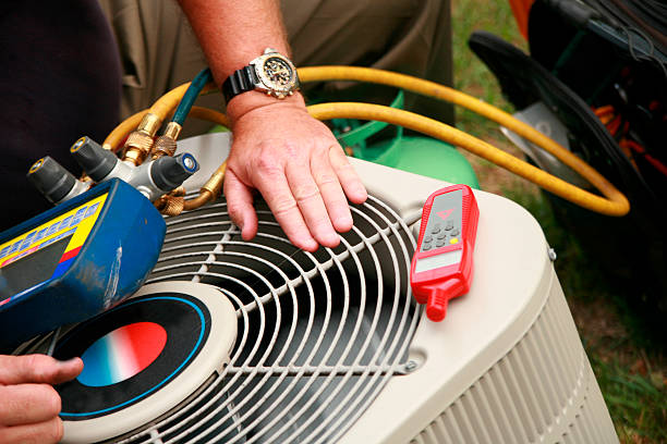 Best Best HVAC Companies  in Waseca, MN