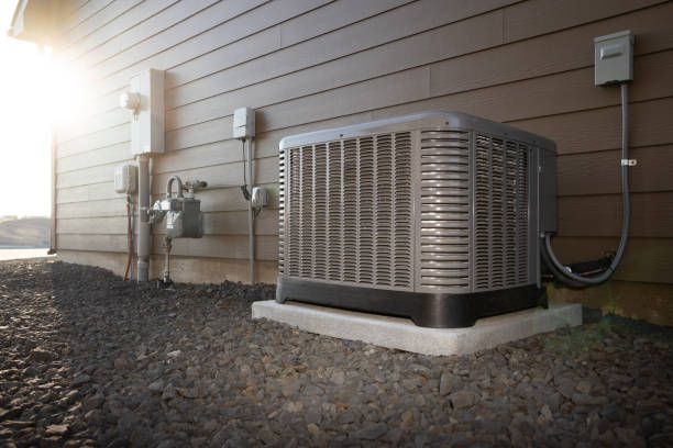 Air Quality Test in Waseca, MN